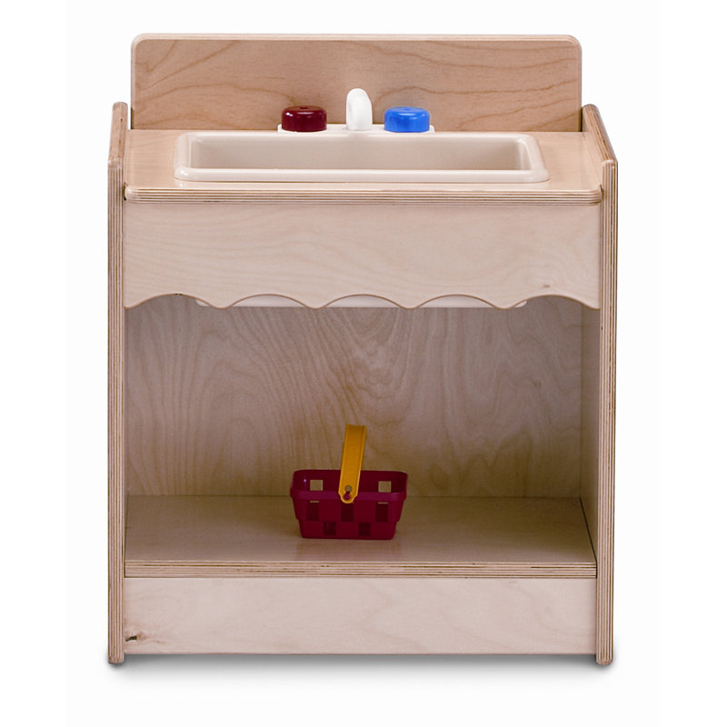 Évier de tout-petit Jonti-Craft® Contempo