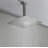 12" Ceiling - Mounted Shower Head System - Stainless Steel, Multi - Function Spray, Ideal for Full - Body Coverage-115621774