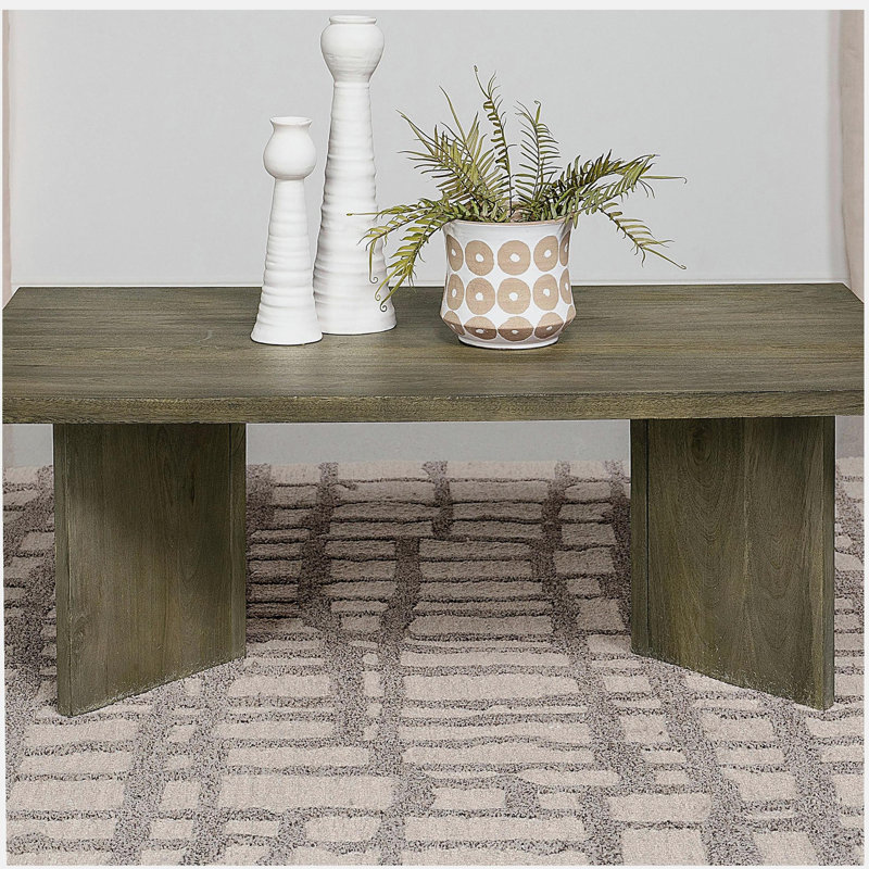 Table basse Donovan