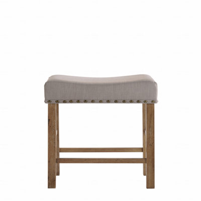Ensemble de 2 chaises de salle à manger, tabouret à hauteur de comptoir