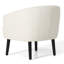 Fauteuil demi-tonneau de 29 po Jenosh-1973872681