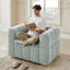 Fauteuil d'appoint 44 po-1692131523