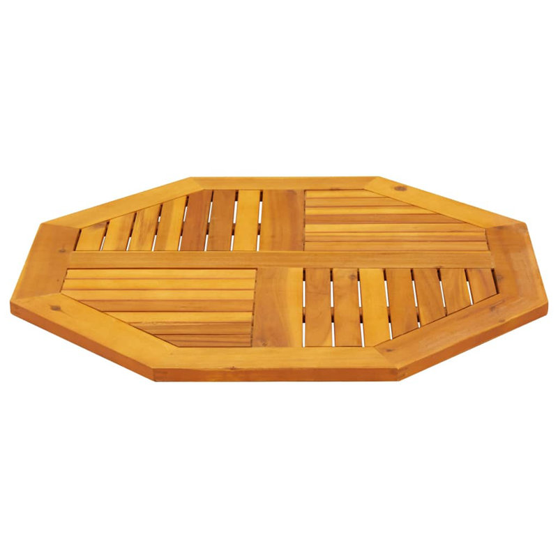 Solid Wood Table Top