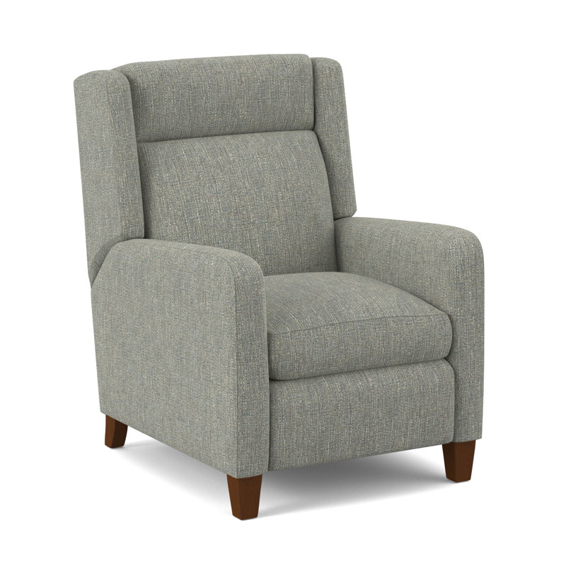 Recliner, English Saddle, 61689-88