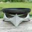 Round Fire Pit