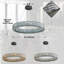 Lustre en cristal Wakeisha-844460104