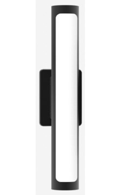 Anthoine Outdoor Modern Wall Sconce