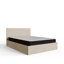 Upholstered Ottoman Bed-41886097-41886098