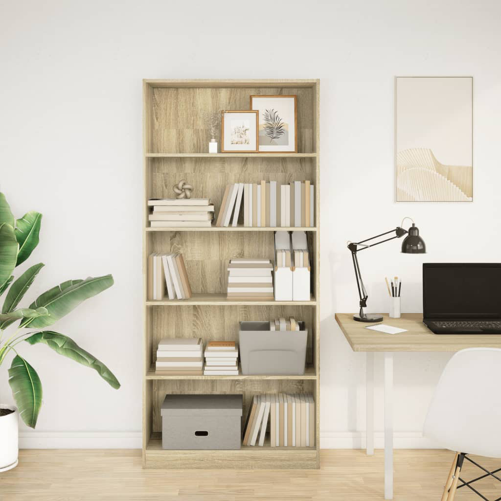 athema Bookcase