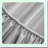 UltraSoft CoolFit Fitted Sheet Set - Hotel Quality 2 Pack Deep Pocket Brushed Microfiber Sheets for Size Bed - Breathable Bedding-115841186-115841185