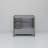 Jacques 36 in W x 22 in D Left Offset Single Bath Vanity-70651879