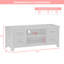 Oruada TV Stand for TVs up to 58"-40527893