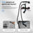 Wall Mounted Tub Spout-97567350