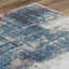 Tapis gris / crème Pavels-428553745
