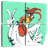 Brampt Funny Chicken-109164062