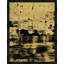 Gilded Ink 1 Painting by Thom Filicia
