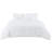 Bedsure Pinch Pleat Comforter Set Boho Bed-in-A-Bag Bedding Set with  Pillowcases for All Season-105529500-126021681
