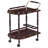 2-shelf Serving Cart