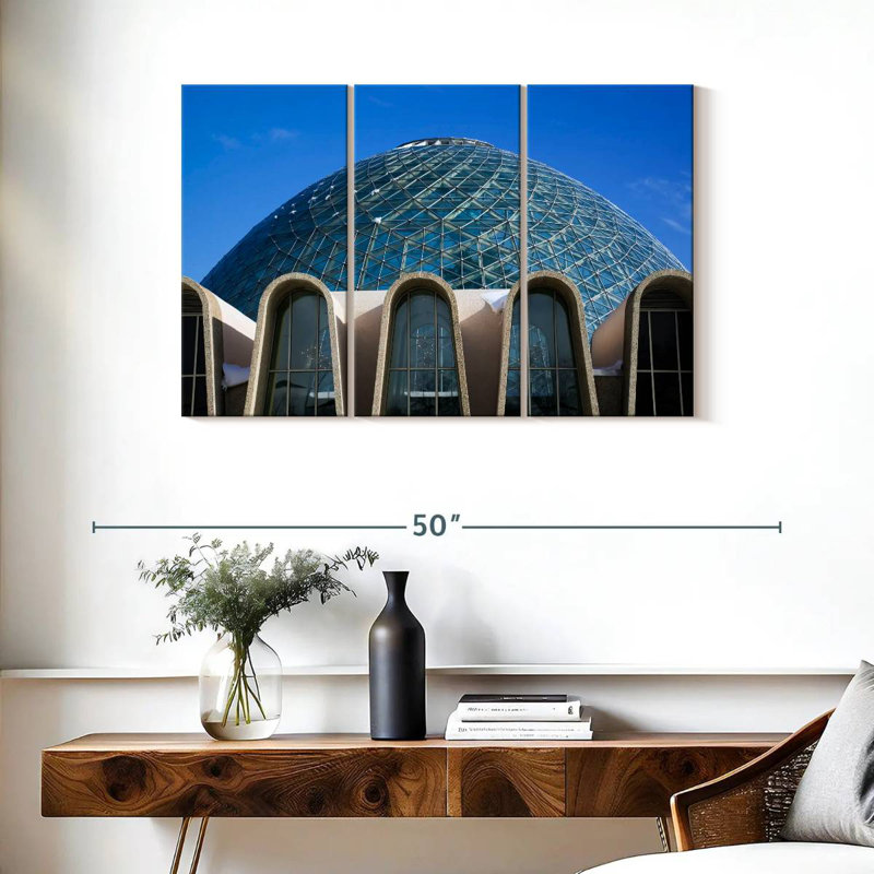 Mitchell Park Dome