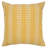 Polka Square Cotton Throw Pillow-1502009971