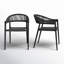 Soto Stacking Armchair - Set Of 2-531395567