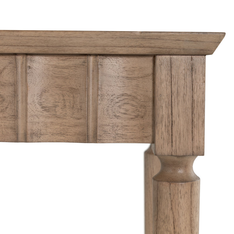 Peterson Console