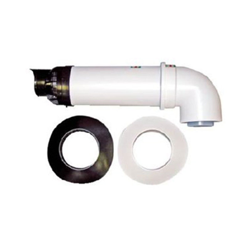 21" Condensing Wall Termination Kit