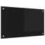 Vidaxl Kitchen Backsplash Tempered Glass Surface Modern Decor Home Style Chic-124755326-124755317