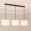 Albeiro 3 - Light Pendant-110781336-110781338