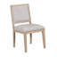 Ensemble de 2 chaises d'appoint Kizie-112302851-112302850-112302849