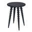 Rebecca Solid Wood End Table