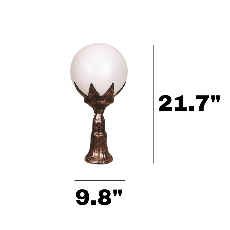 Biagio Wall Light