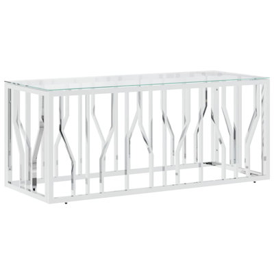 Arnolda Frame Coffee Table