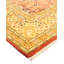 Classic One-of-a-Kind 6' 3" X 8' 9" Hand Knotted Area Rug