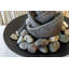 Acrylic Sculptural Fountain