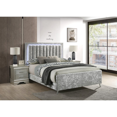 Kellsey Piece Bedroom Set