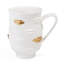 Gilded Muse Gala Mug