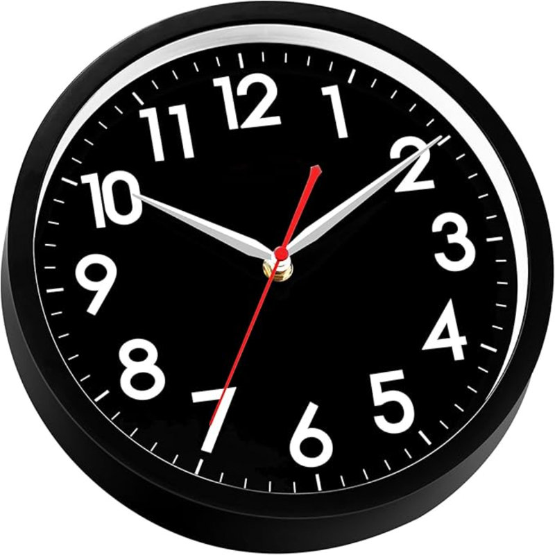 Horloge murale AKCISOT