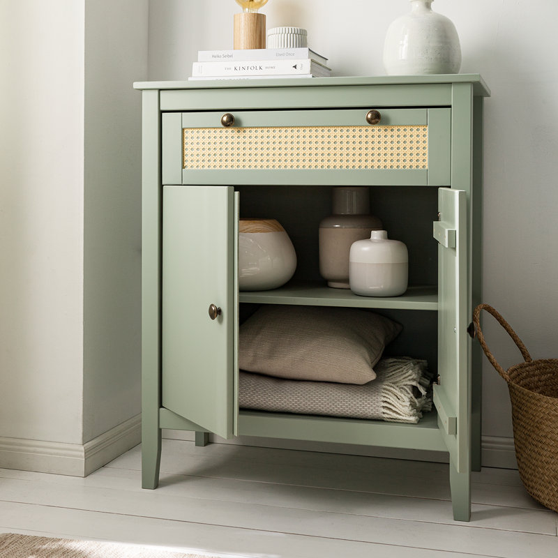 Accent Chest
