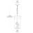 Carmel 3 - Light Outdoor Pendant