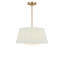 Luminaire suspendu à trois lumières Vilera-125544762-125544763