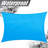 Amgo 7' x 12' Rectangle Waterproof Sun Shade Sail-103486995