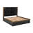 Halima Upholstered Platform Bed-946087367