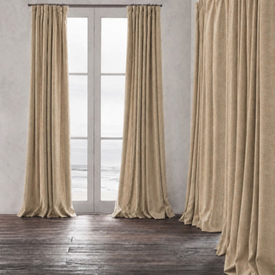 Shiny Solid Velvet | Gian Fabric