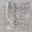 Tapis oriental bleu / beige Rummond-31522780