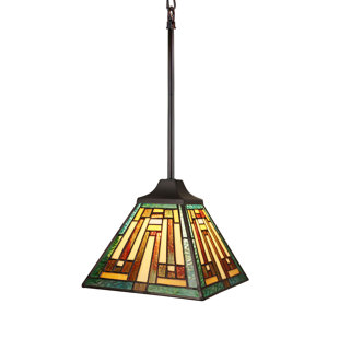 Luminaire suspendu 8 lumières CHLOE Lighting