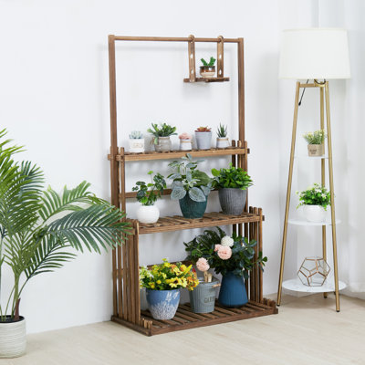 Wadell Plant Stand