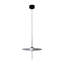 Mono 1 - Light LED Chandelier-1561387400