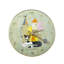 Analog Wall Clock 35 cm