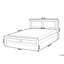 Cornelius Solid Wood Bed-26297111